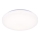 Iluminação de teto LED com regulação com controlo por voz OPAL LED/48W/230V 2700-6500K branco + comando