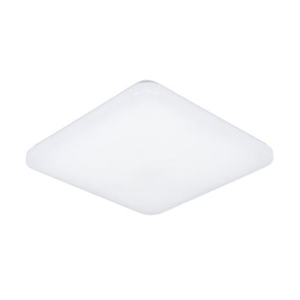 Iluminação de teto LED com regulação com controlo por voz OPAL LED/48W/230V 2700-6500K branco + comando