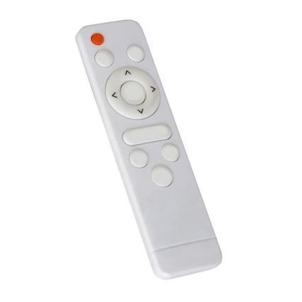 Iluminação de teto LED com regulação CRUZ com controlo remoto 1xLED/66W/230V 3300lm