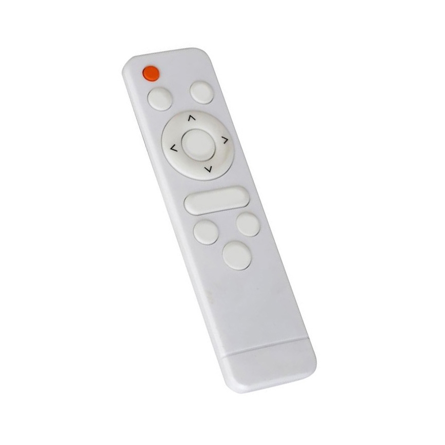 Iluminação de teto LED com regulação CRUZ com controlo remoto 1xLED/66W/230V 3300lm