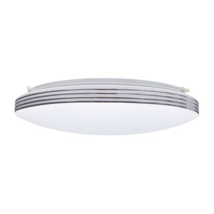 Iluminação de teto LED com regulação e controlo remoto SIENA LED/25W/230V
