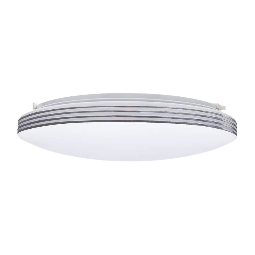 Iluminação de teto LED com regulação e controlo remoto SIENA LED/25W/230V