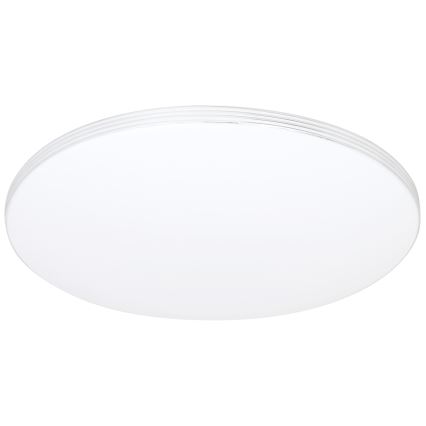 Iluminação de teto LED com regulação e controlo remoto SIENA LED/25W/230V