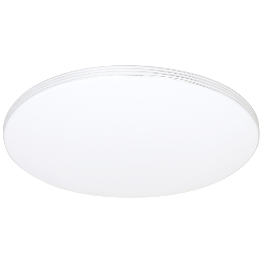 Iluminação de teto LED com regulação e controlo remoto SIENA LED/25W/230V