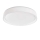 Iluminação de teto LED com regulação GoSmart LED/45W/230V diâmetro 50 cm 2700-6500K Wi-Fi Tuya + comando