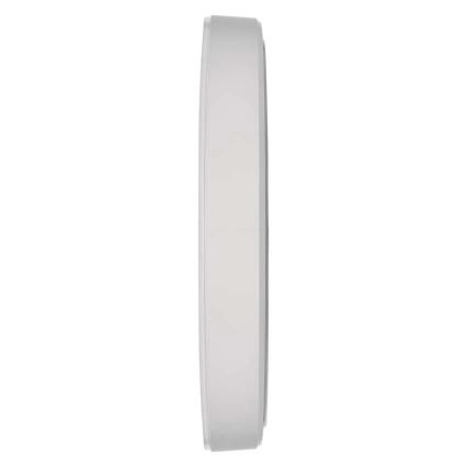 Iluminação de teto LED com regulação GoSmart LED/45W/230V diâmetro 50 cm 2700-6500K Wi-Fi Tuya + comando