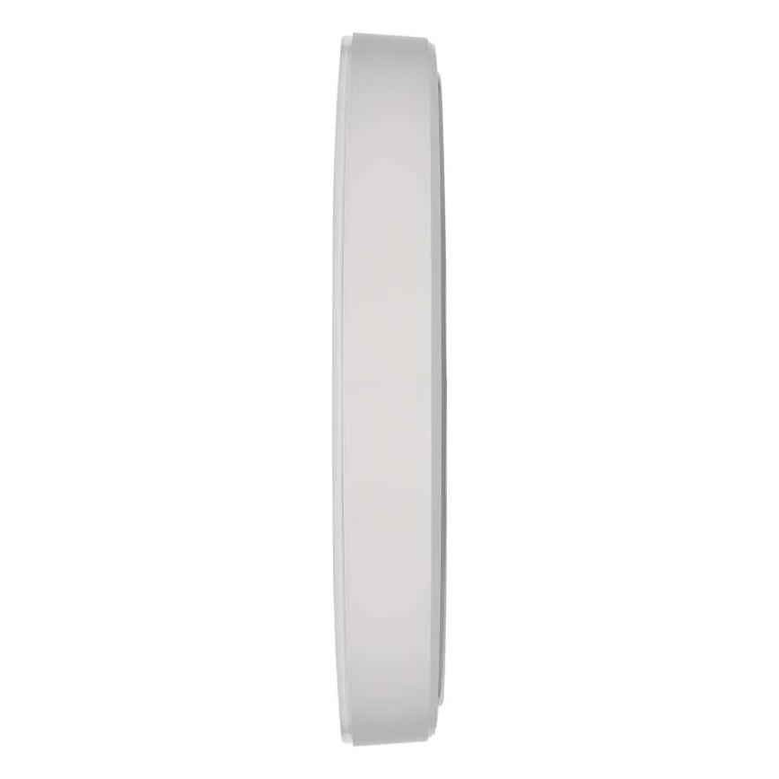 Iluminação de teto LED com regulação GoSmart LED/45W/230V diâmetro 50 cm 2700-6500K Wi-Fi Tuya + comando