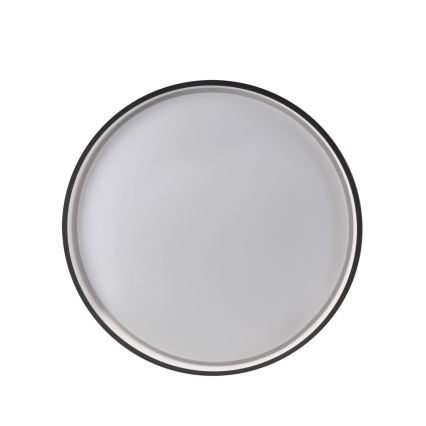 Iluminação de teto para casa de banho LED com regulação JADWIGA LED/42W/230V diâmetro 38,5 cm 3000-6000K IP44 + comando