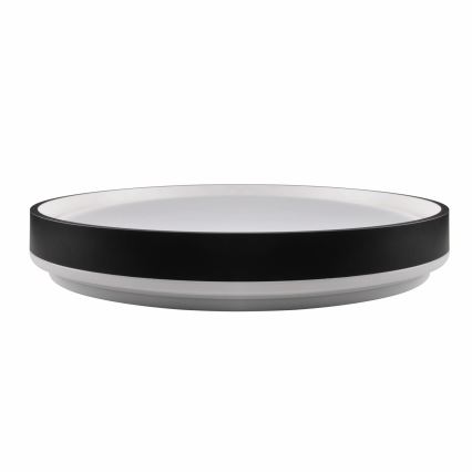 Iluminação de teto para casa de banho LED com regulação JADWIGA LED/42W/230V diâmetro 38,5 cm 3000-6000K IP44 + comando