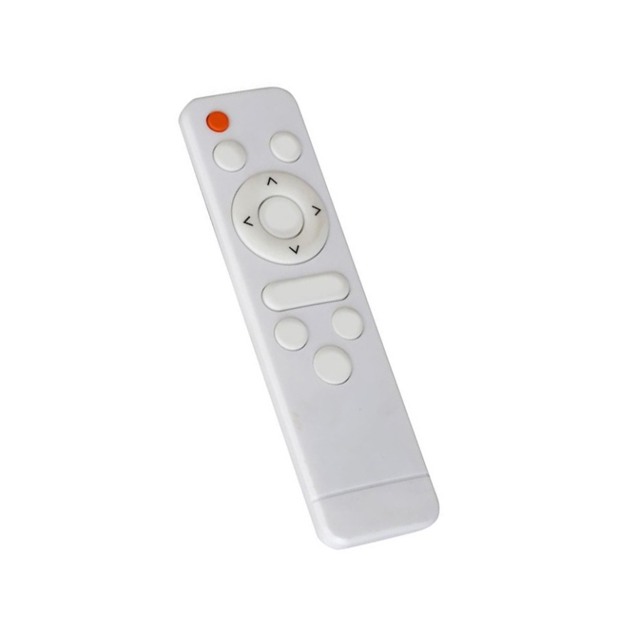 Iluminação de teto LED com regulação LAYLA com controlo remoto 1xLED/66W/230V
