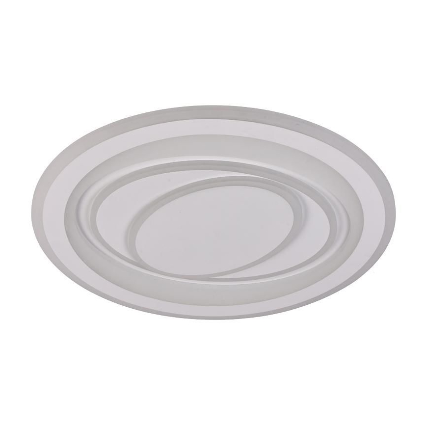 Iluminação de teto LED com regulação LED/100W/230V 3000-6500K + controlo remoto