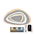 Iluminação de teto LED com regulação LED/105W/230V 3000-6500K + controlo remoto