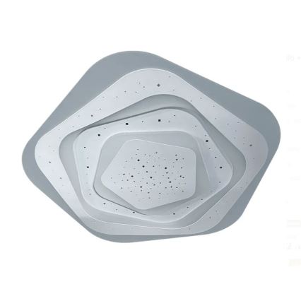 Iluminação de teto LED com regulação LED/105W/230V 3000-6500K + controlo remoto