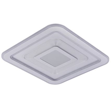 Iluminação de teto LED com regulação LED/105W/230V 3000-6500K + controlo remoto