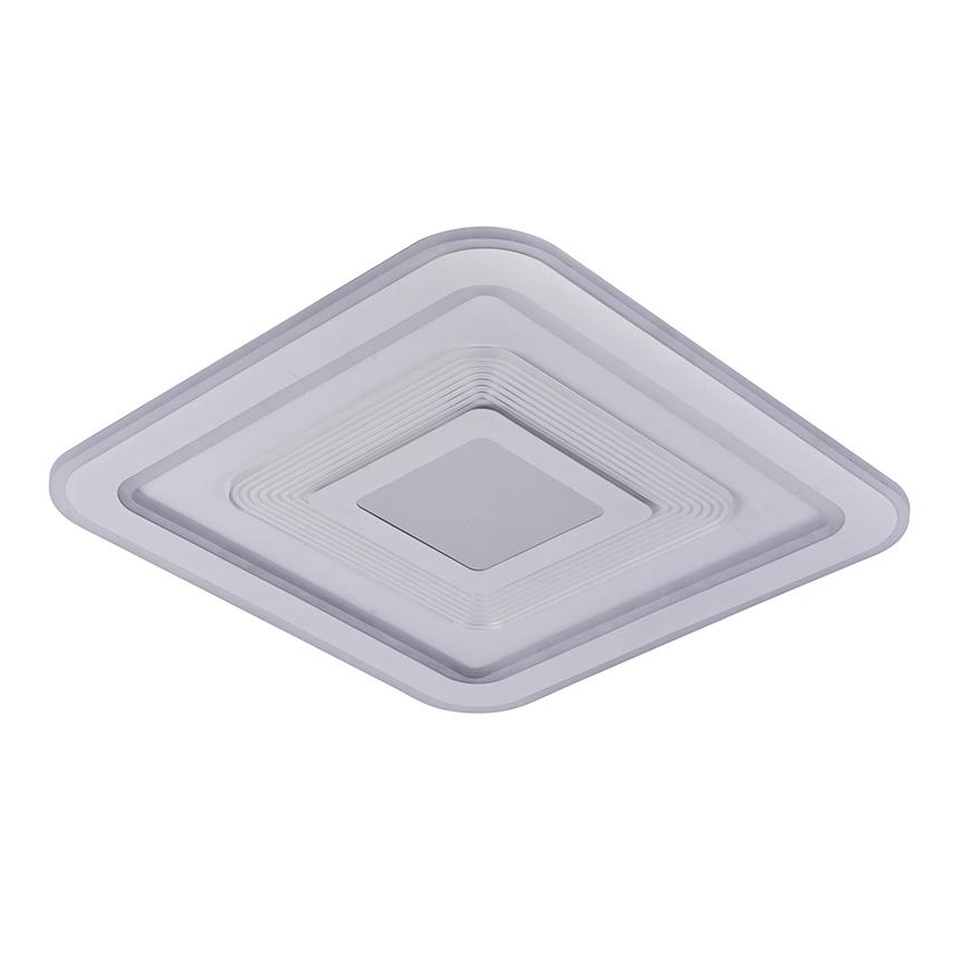 Iluminação de teto LED com regulação LED/105W/230V 3000-6500K + controlo remoto