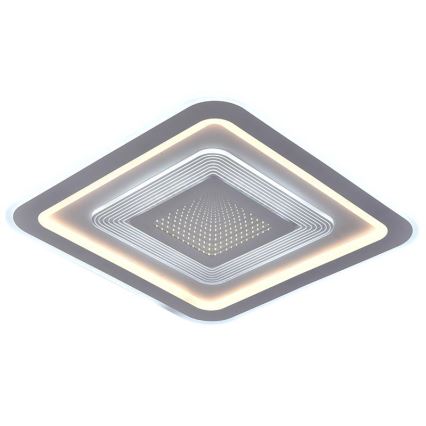 Iluminação de teto LED com regulação LED/105W/230V 3000-6500K + controlo remoto
