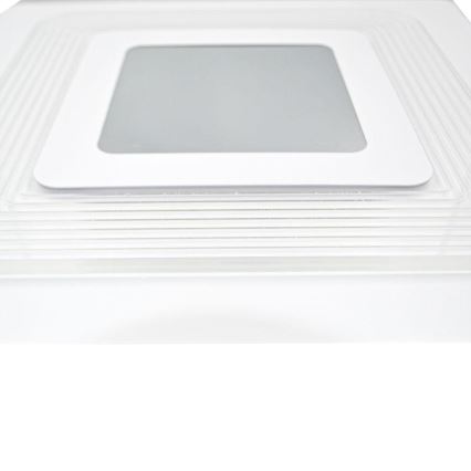 Iluminação de teto LED com regulação LED/105W/230V 3000-6500K + controlo remoto