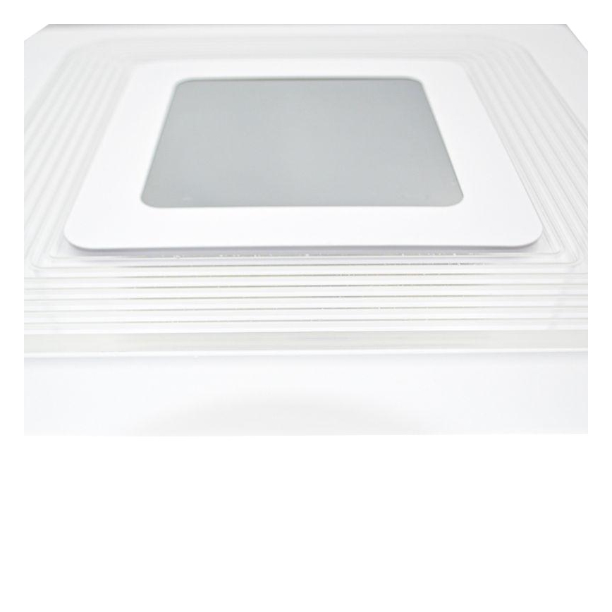 Iluminação de teto LED com regulação LED/105W/230V 3000-6500K + controlo remoto