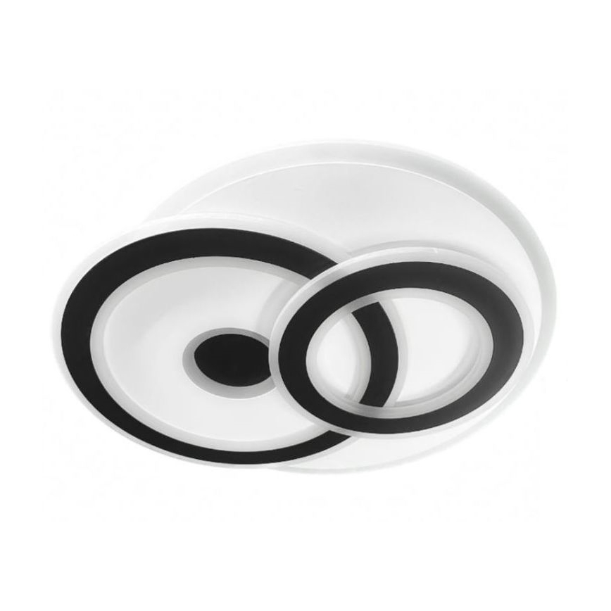 Iluminação de teto LED com regulação LED/105W/230V 3000-6500K + controlo remoto