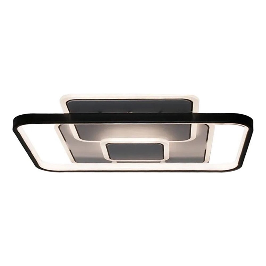 Iluminação de teto LED com regulação LED/110W/230V 3000-6500K branco + comando