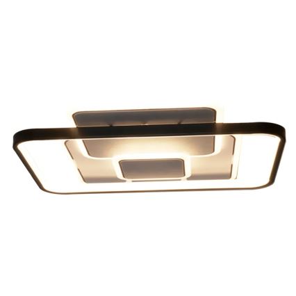 Iluminação de teto LED com regulação LED/110W/230V 3000-6500K branco + comando