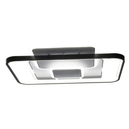 Iluminação de teto LED com regulação LED/110W/230V 3000-6500K branco + comando