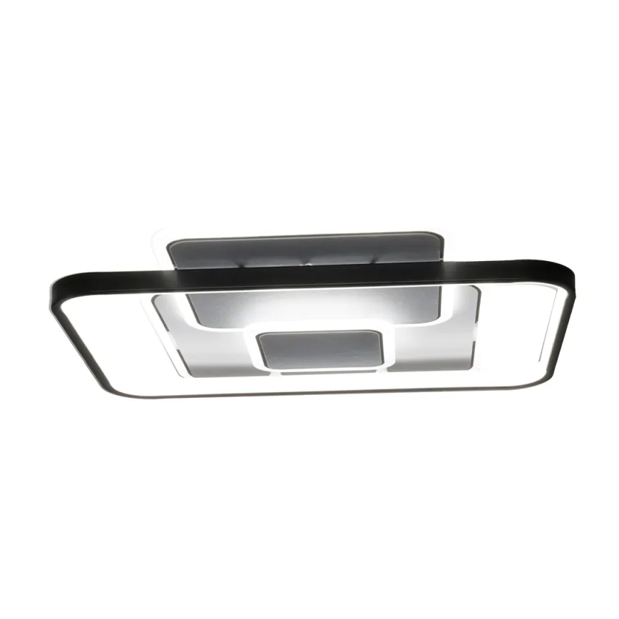 Iluminação de teto LED com regulação LED/110W/230V 3000-6500K branco + comando