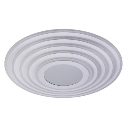 Iluminação de teto LED com regulação LED/140W/230V 3000-6500K + controlo remoto