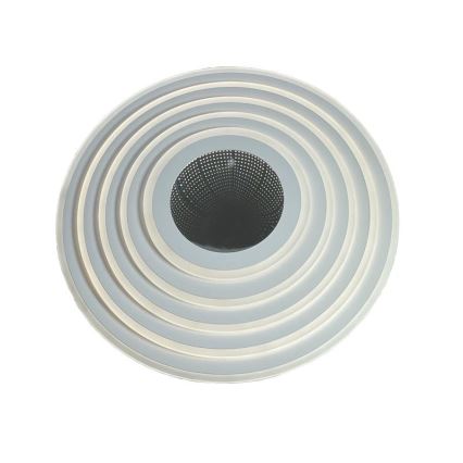 Iluminação de teto LED com regulação LED/140W/230V 3000-6500K + controlo remoto