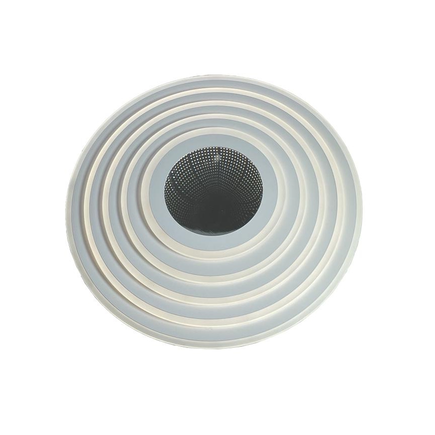 Iluminação de teto LED com regulação LED/140W/230V 3000-6500K + controlo remoto