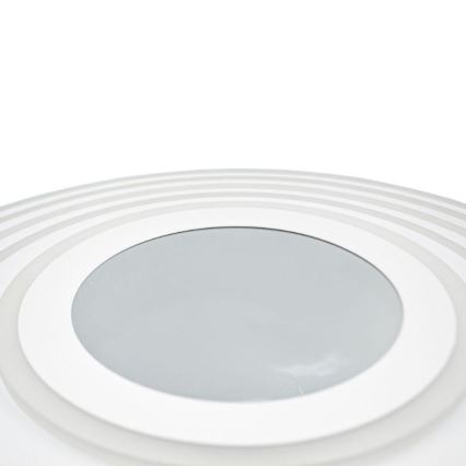 Iluminação de teto LED com regulação LED/140W/230V 3000-6500K + controlo remoto