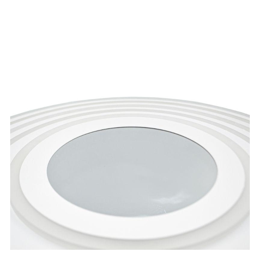 Iluminação de teto LED com regulação LED/140W/230V 3000-6500K + controlo remoto