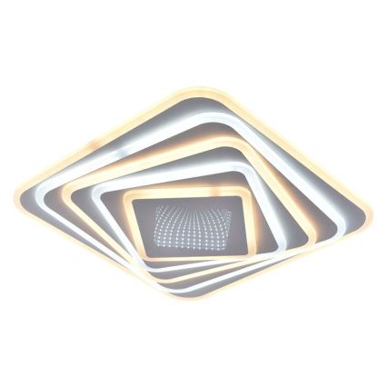 Iluminação de teto LED com regulação LED/150W/230V 3000-6500K + controlo remoto
