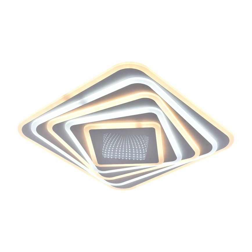 Iluminação de teto LED com regulação LED/150W/230V 3000-6500K + controlo remoto