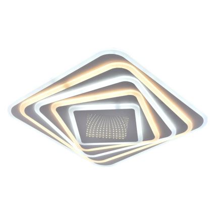 Iluminação de teto LED com regulação LED/150W/230V 3000-6500K + controlo remoto