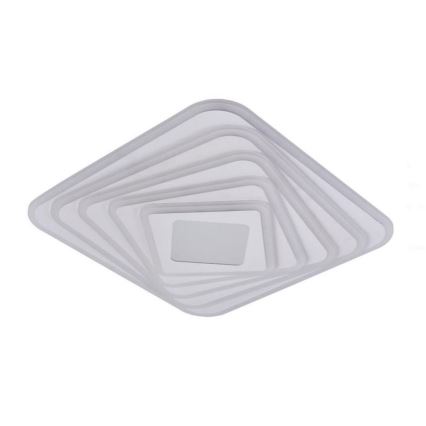 Iluminação de teto LED com regulação LED/150W/230V 3000-6500K + controlo remoto