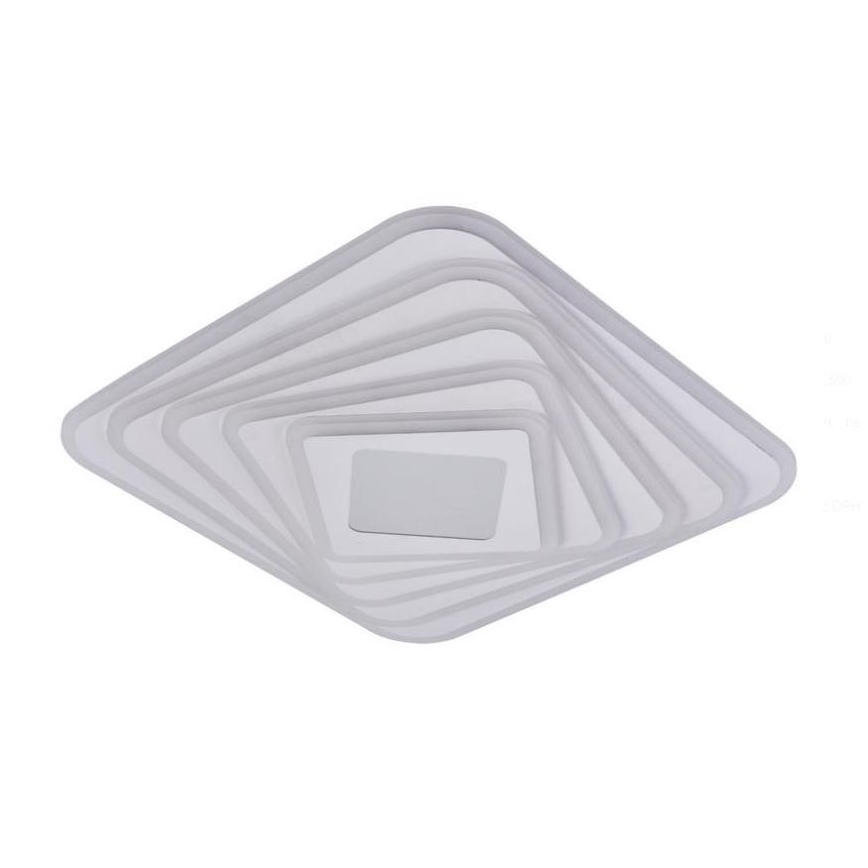 Iluminação de teto LED com regulação LED/150W/230V 3000-6500K + controlo remoto