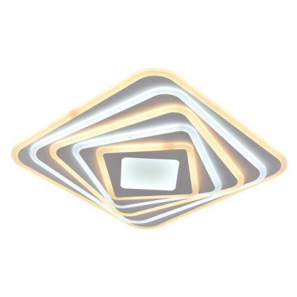 Iluminação de teto LED com regulação LED/150W/230V 3000-6500K + controlo remoto