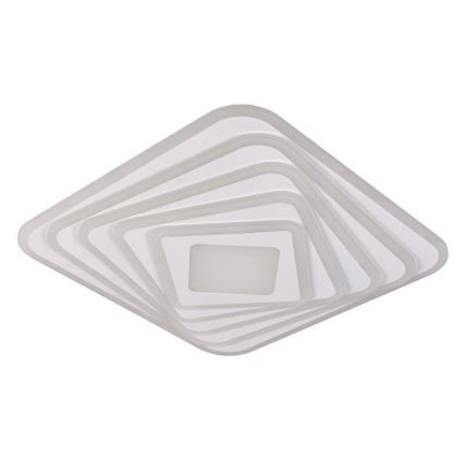 Iluminação de teto LED com regulação LED/150W/230V 3000-6500K + controlo remoto