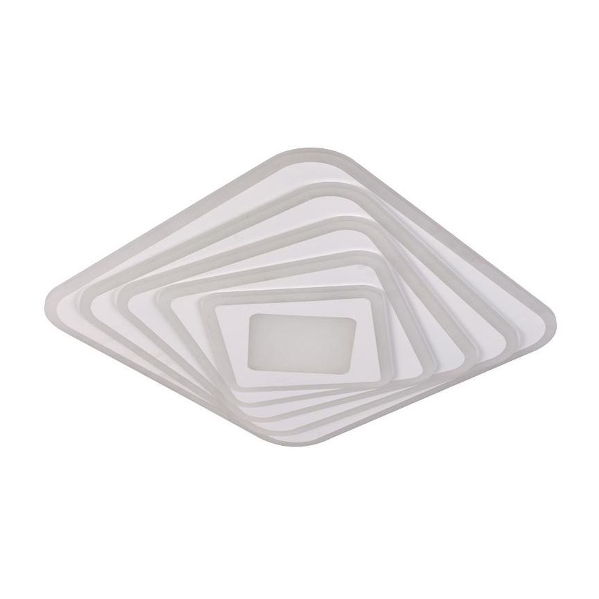 Iluminação de teto LED com regulação LED/150W/230V 3000-6500K + controlo remoto