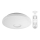 Iluminação de teto LED com regulação LED/150W/230V
