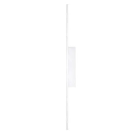 Iluminação de teto LED com regulação LED/25W/230V + controlo remoto retângulo 2700K-6500K