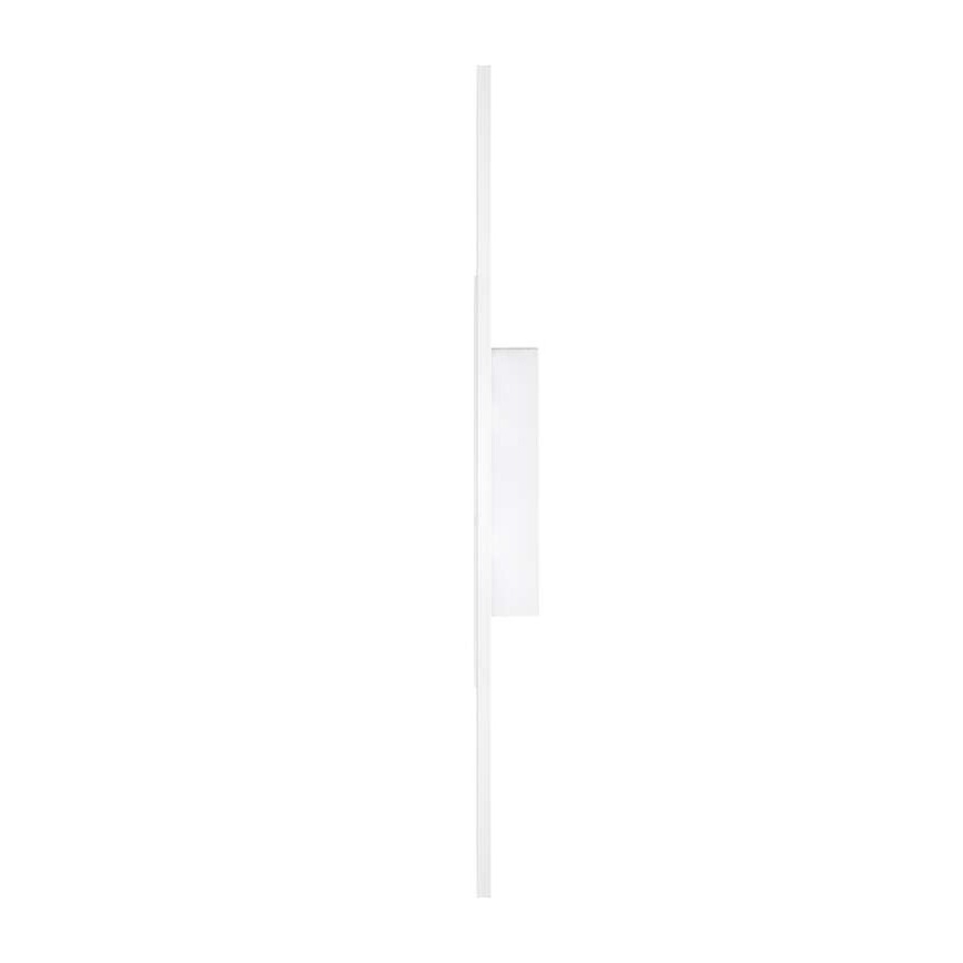 Iluminação de teto LED com regulação LED/25W/230V + controlo remoto retângulo 2700K-6500K