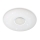 Iluminação de teto LED com regulação LED/40W/230V 3000/4000/6500K + comando