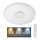 Iluminação de teto LED com regulação LED/40W/230V 3000K/4000K/6500K + controlo remoto
