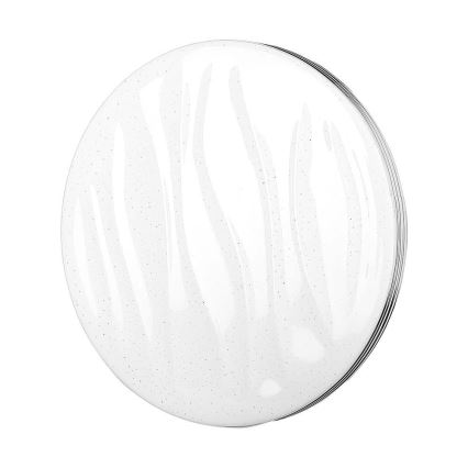 Iluminação de teto LED com regulação LED/40W/230V 3000K/4000K/6500K + controlo remoto