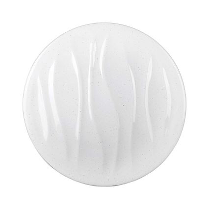 Iluminação de teto LED com regulação LED/40W/230V 3000K/4000K/6500K + controlo remoto