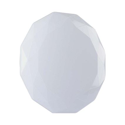 Iluminação de teto LED com regulação LED/40W/230V 3000K/4000K/6500K + controlo remoto
