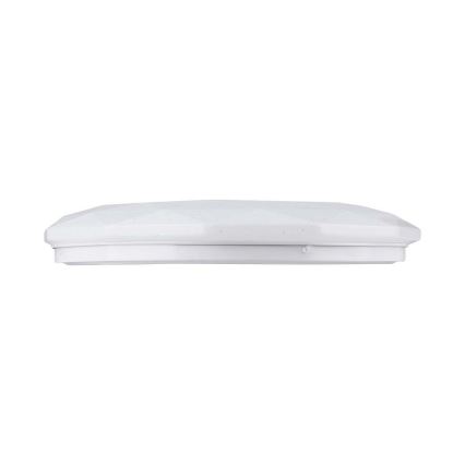Iluminação de teto LED com regulação LED/40W/230V 3000K/4000K/6500K + controlo remoto