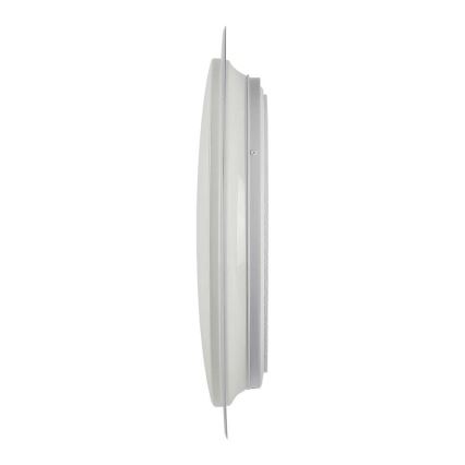 Iluminação de teto LED com regulação LED/40W/230V 3000K/4000K/6500K diâmetro 56,5 cm + comando